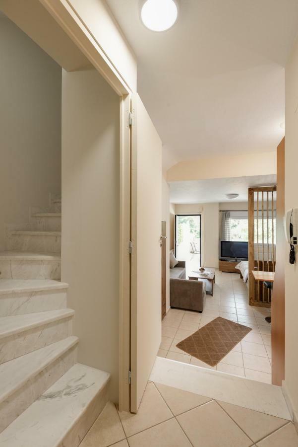 Luxury House For All Seasons Thessaloniki Exterior photo